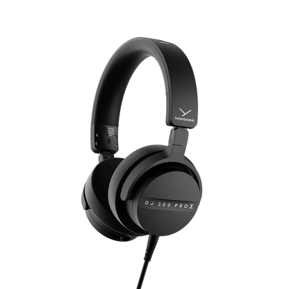 BEYERDYNAMIC DJ 300 PRO X PROFESSIONAL AUDIFONOS PARA DJ