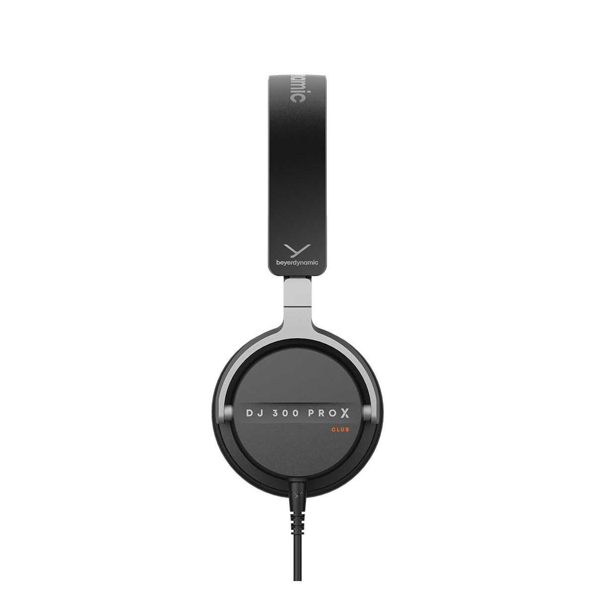 BEYERDYNAMIC DJ 300 PRO X CLUB PROFESSIONAL AUDIFONO PARA DJ