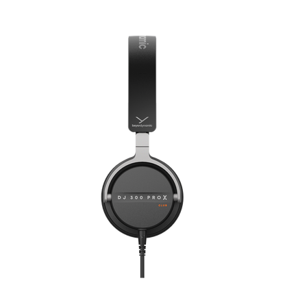 BEYERDYNAMIC DJ 300 PRO X CLUB PROFESSIONAL AUDIFONO PARA DJ