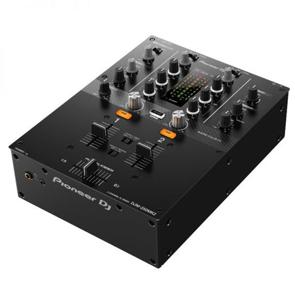 PIONEER DJM250MK2 MIXER DE DOS CANALES