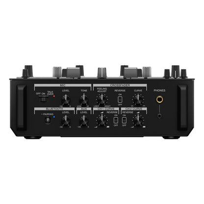 Mezclador Pioneer DJ DJM-S7