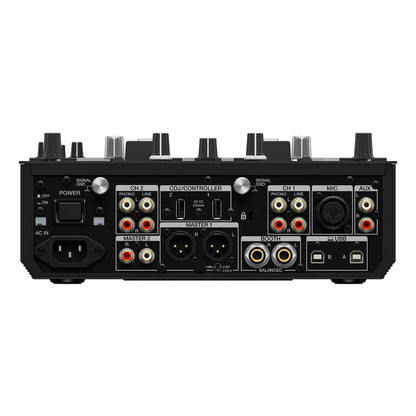 Mezclador Pioneer DJ DJM-S7