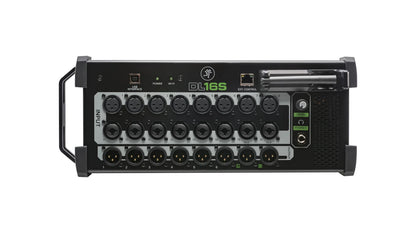 MACKIE DL16S CONSOLA DIGITAL