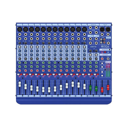 MIDAS DM16 MEZCLADOR ANALOGO