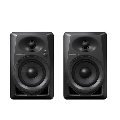PIONEER DM40D MONITORES DE ESTUDIO