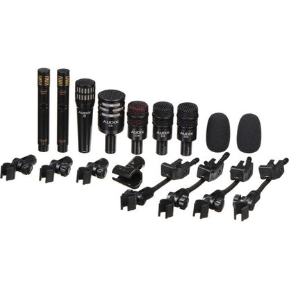 DP7 KIT DE BATERIA AUDIX