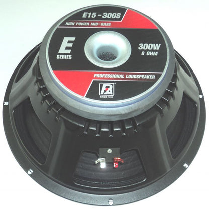 Parlante PA E15-300S