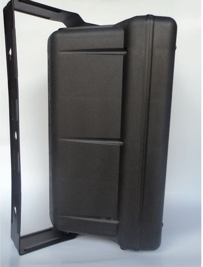 Hitronic Cabina Pasiva 8" PP1908