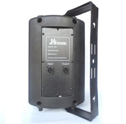 Hitronic Cabina Pasiva 8" PP1908