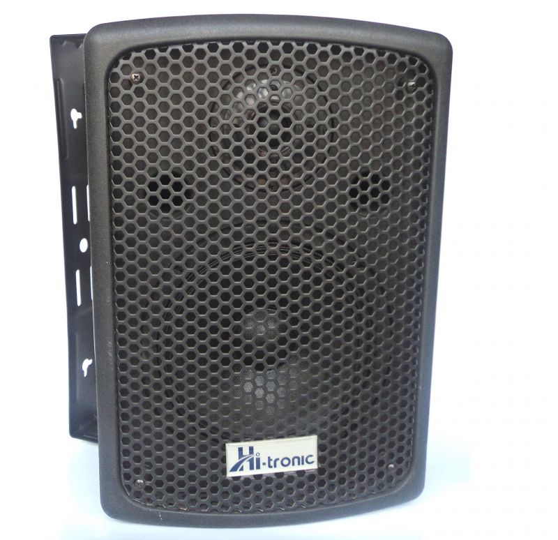 Hitronic Cabina Pasiva 8" PP1908
