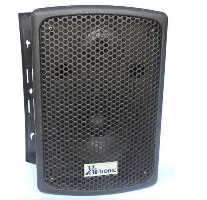 Hitronic Cabina Pasiva 8" PP1908