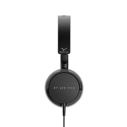 BEYERDYNAMIC DT270 PRO AUDIFONOS PARA ESTUDIO