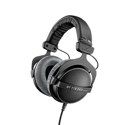 BEYERDYNAMIC DT770PRO 250HM AUDIFONOS DE ESTUDIO