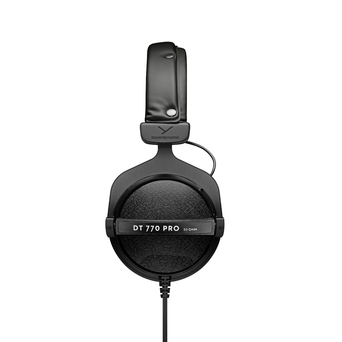 BEYERDYNAMIC DT770PRO 80HM AUDIFONOS DE ESTUDIO