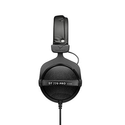 BEYERDYNAMIC DT770PRO 80HM AUDIFONOS DE ESTUDIO