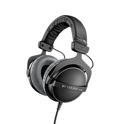BEYERDYNAMIC DT770PRO 80HM AUDIFONOS DE ESTUDIO