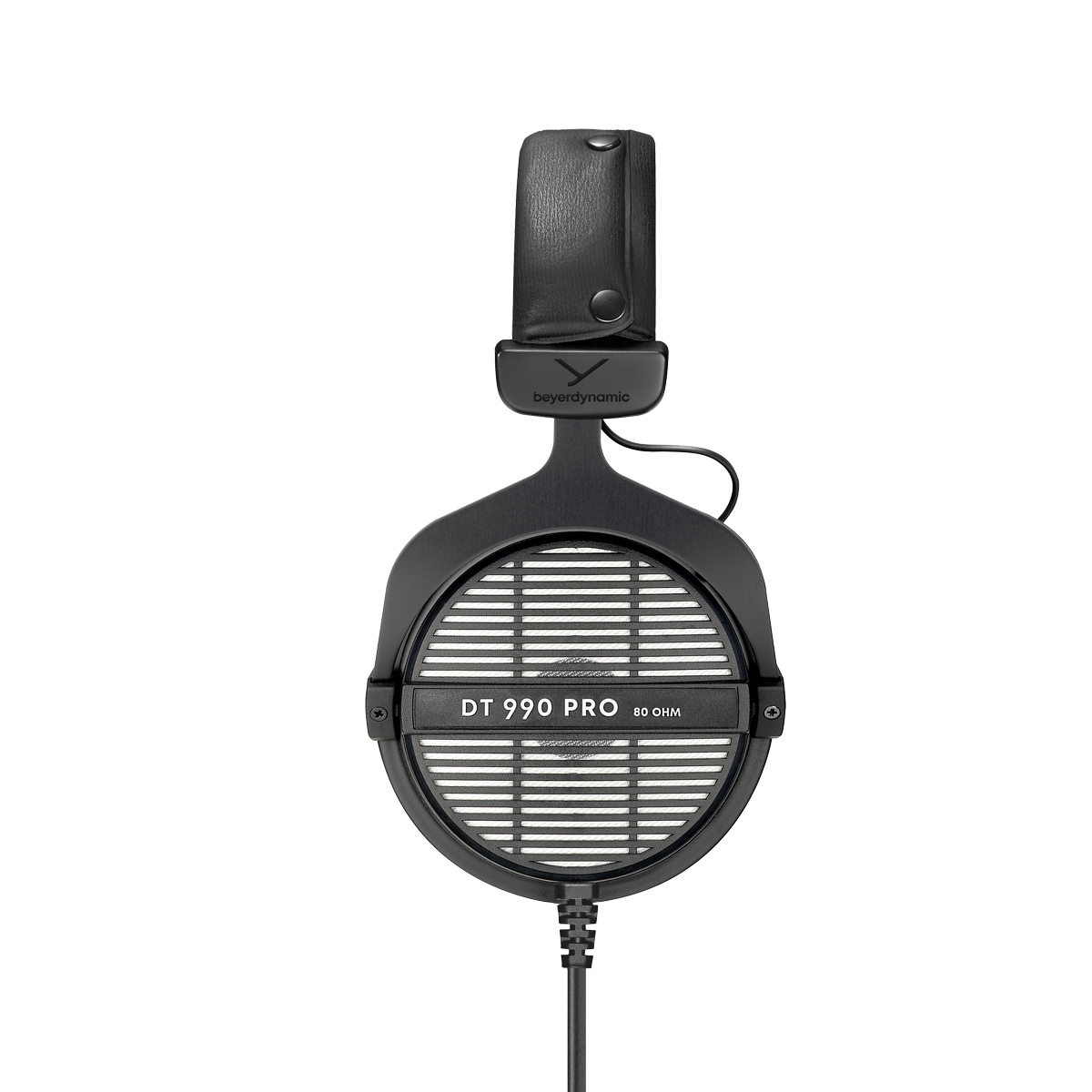 BEYERDYNAMIC DT990 PRO 80 OHMIOS AUDIFONOS DE ESTUDIO