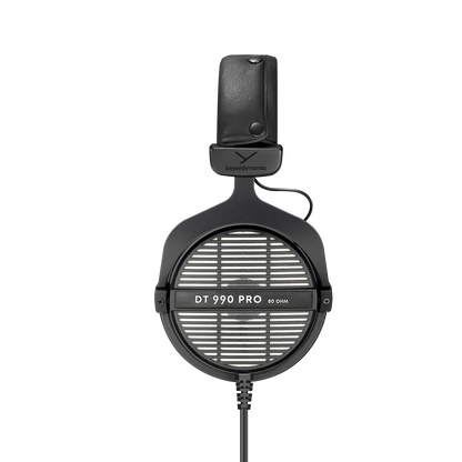 BEYERDYNAMIC DT990 PRO 80 OHMIOS AUDIFONOS DE ESTUDIO