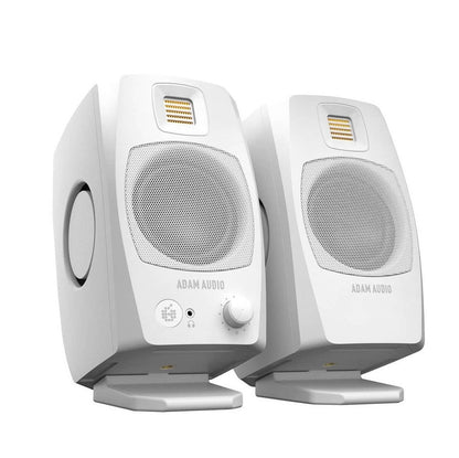 ADAM D3V BLANCOS MONITORES DE ESTUDIO
