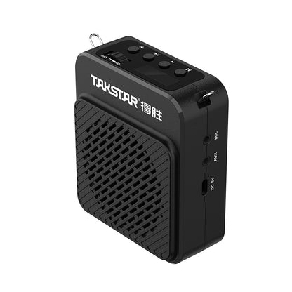 Amplificador de Cintura E180M