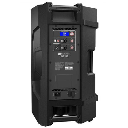 Cabina ELX200-12P
