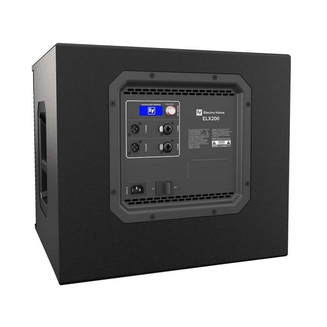 ELECTROVOICE ELX200-18SP BAJO ACTIVO DE 18 PULGADAS