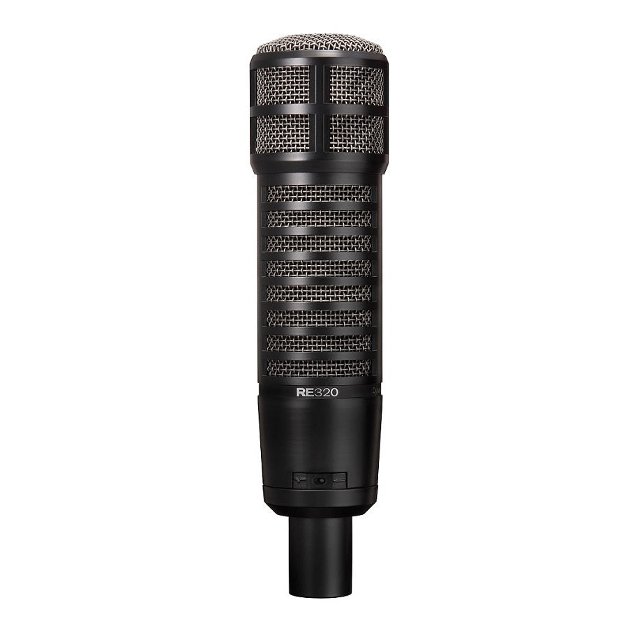 RE320 ELECTROVOICE