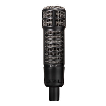 RE320 ELECTROVOICE