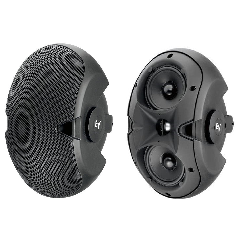 Juego de parlantes EVID4.2