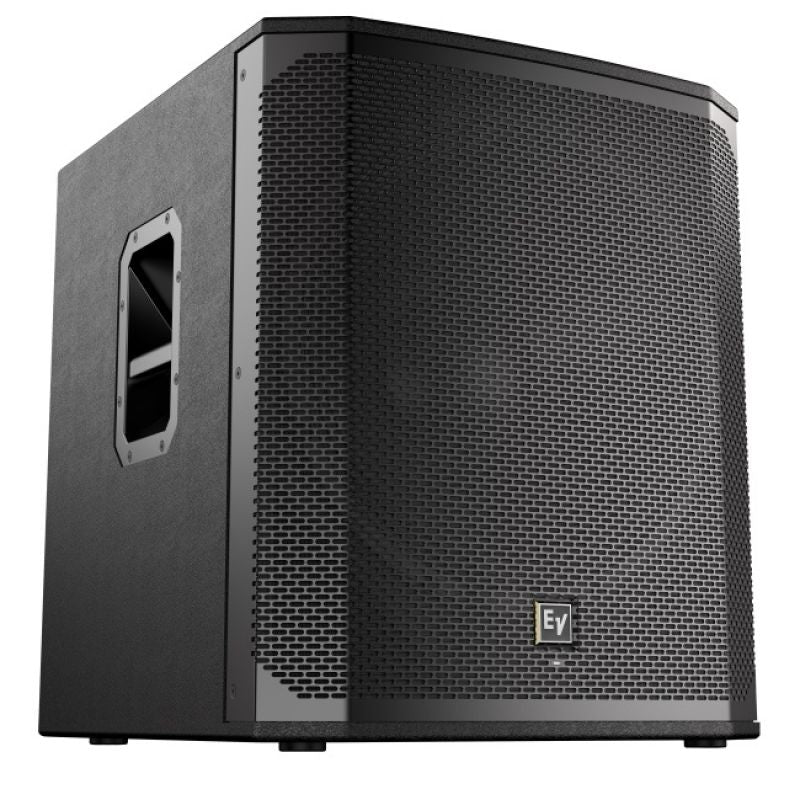ELECTROVOICE ELX200-18SP BAJO ACTIVO DE 18 PULGADAS