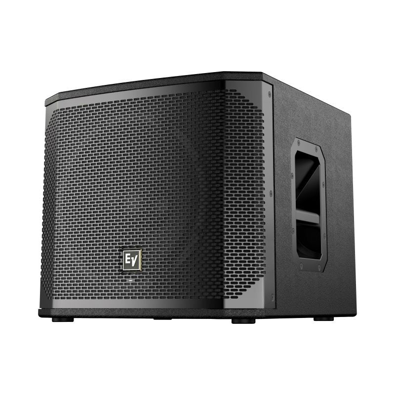 ELECTROVOICE  ELX20012SP BAJO ACTIVO DE 12 PULGADAS
