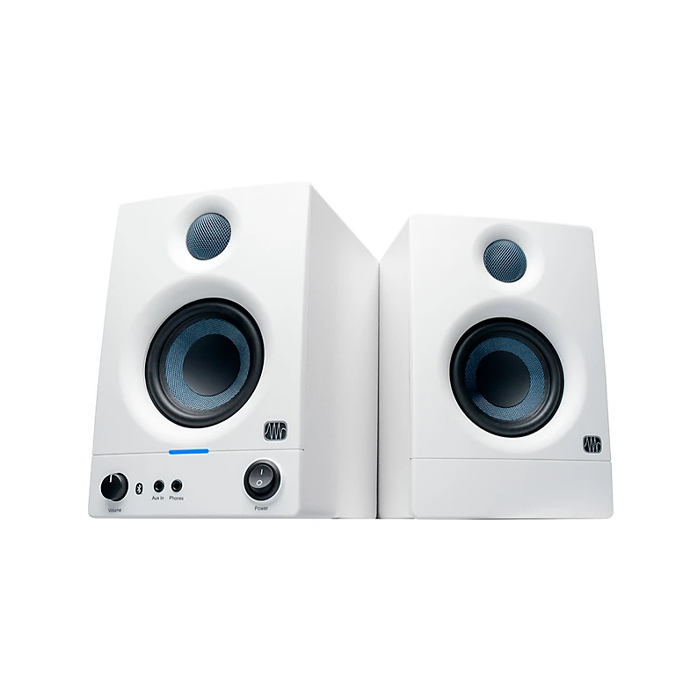 Monitores presonus ERIS 3.5 (Par) - White