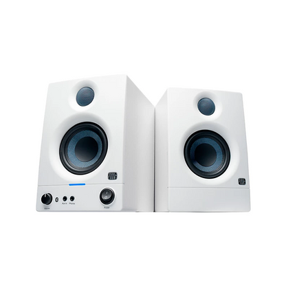 Monitores presonus ERIS 3.5 (Par) - White