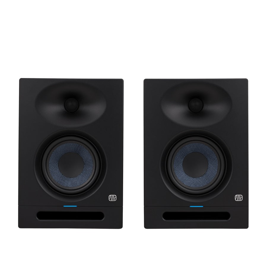 PRESONUS ERIS ESTUDIO 5 JUEGO DE MONITORES DE 5 PULGADAS (PAR)