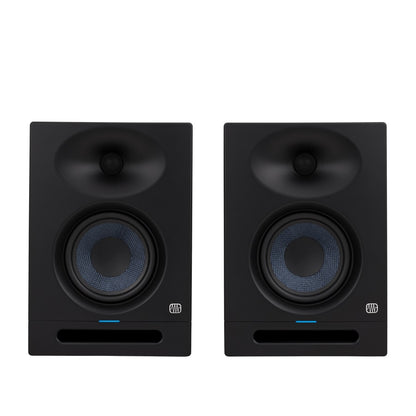PRESONUS ERIS ESTUDIO 5 JUEGO DE MONITORES DE 5 PULGADAS (PAR)