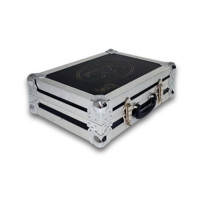 Case en madera para P2 behringer