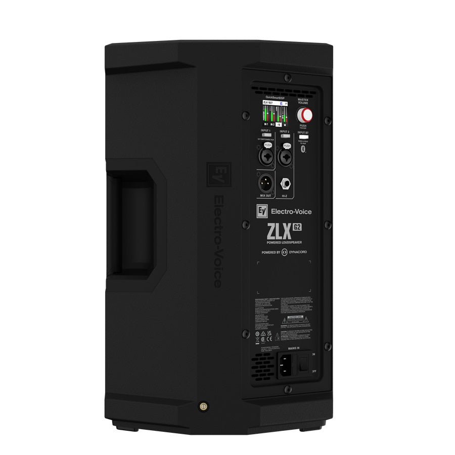 Altavoz de 8 " ZLX8pg2 Electrovoice