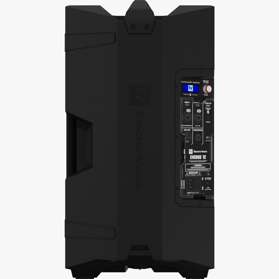 Altavoz recargable Everse12 electrovoice