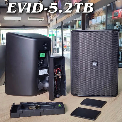 Juego de parlantes EVIDS5.2