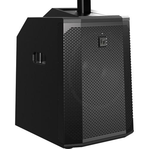 Electro Voice Evolve 50M (Black)