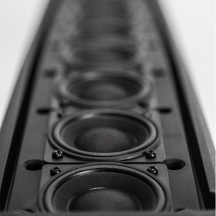 RCF EVOXJ8 ARRAY ACTIVO PORTATIL