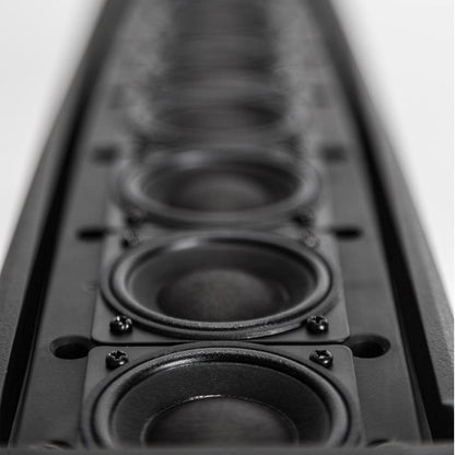 RCF EVOXJ8 ARRAY ACTIVO PORTATIL