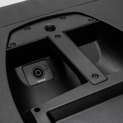 RCF EVOXJ8 ARRAY ACTIVO PORTATIL
