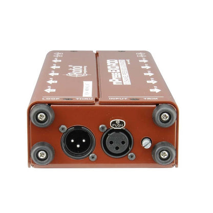 SPLITTER RADIAL EXO-POD
