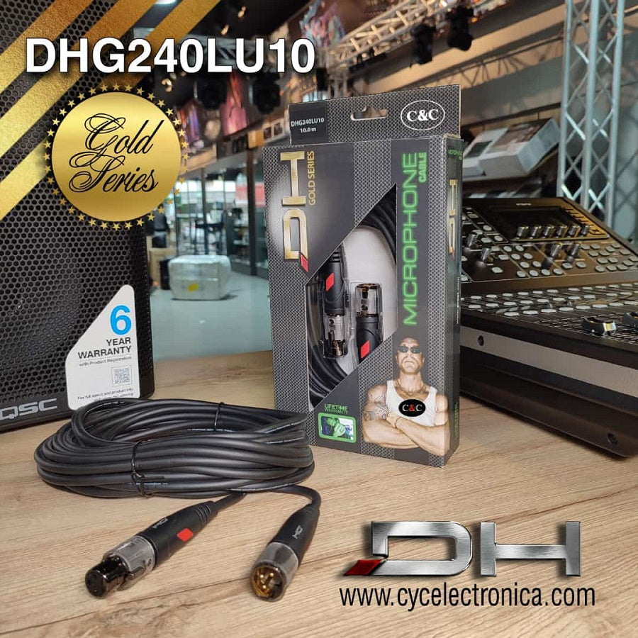 Extencion DGH240LU10
