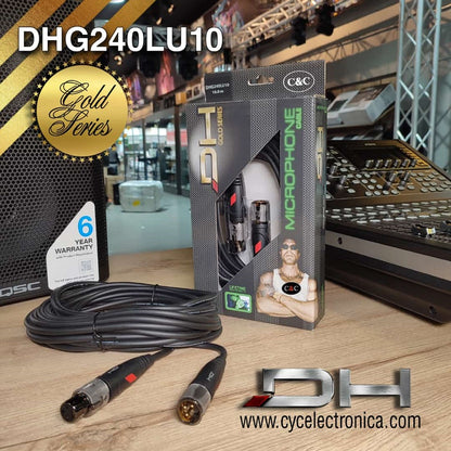 Extencion DGH240LU10