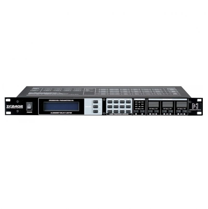 Beta EC2402