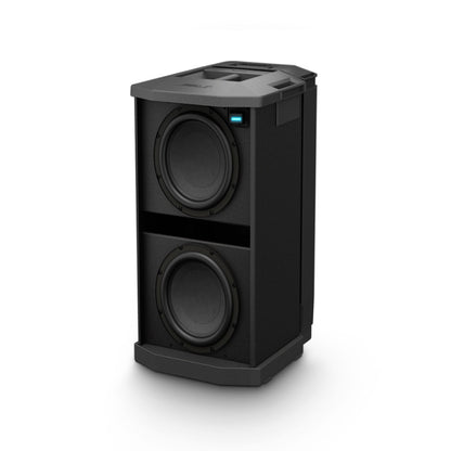 BOSE F1 SUBWOOFER ACTIVO