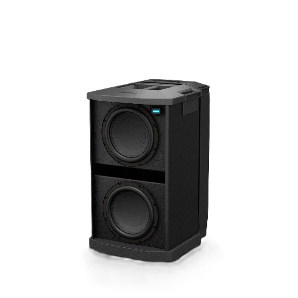 BOSE COMBO F1-812+F1-SUBWOOFER