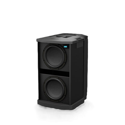 BOSE COMBO F1-812+F1-SUBWOOFER